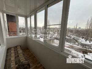 1-к квартира, на длительный срок, 43м2, 3/10 этаж