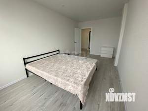 1-к квартира, на длительный срок, 47м2, 19/19 этаж