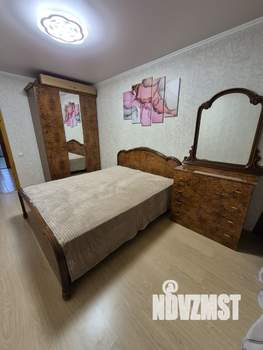 3-к квартира, на длительный срок, 65м2, 1/10 этаж