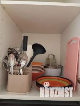 1-к квартира, посуточно, 33м2, 1/10 этаж