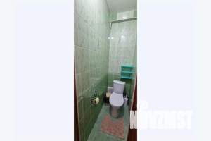 2-к квартира, посуточно, 42м2, 4/5 этаж