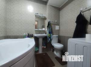 1-к квартира, на длительный срок, 35м2, 1/22 этаж