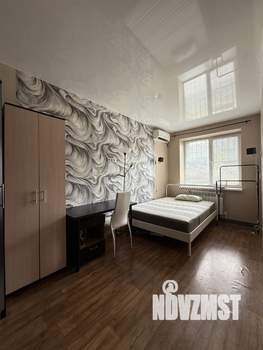 1-к квартира, на длительный срок, 30м2, 1/7 этаж