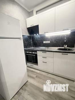 Студия квартира, на длительный срок, 30м2, 9/25 этаж