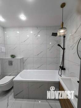 2-к квартира, на длительный срок, 45м2, 17/31 этаж