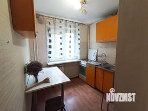 1-к квартира, на длительный срок, 32м2, 2/5 этаж