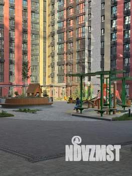 2-к квартира, посуточно, 53м2, 10/12 этаж