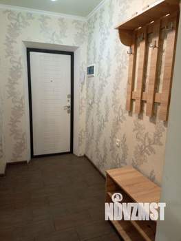 Студия квартира, на длительный срок, 35м2, 5/25 этаж