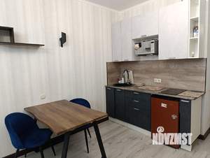 Студия квартира, на длительный срок, 26м2, 5/9 этаж