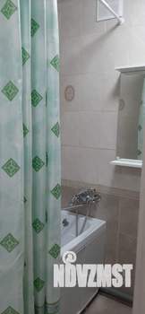 1-к квартира, на длительный срок, 23м2, 3/5 этаж