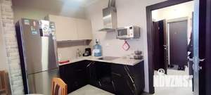 Студия квартира, на длительный срок, 35м2, 13/26 этаж