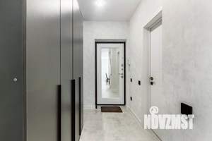 1-к квартира, посуточно, 29м2, 1/1 этаж