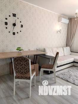 Студия квартира, посуточно, 29м2, 16/17 этаж