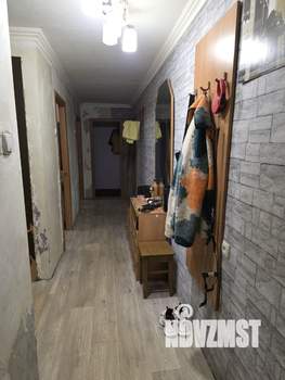 3-к квартира, на длительный срок, 59м2, 1/5 этаж