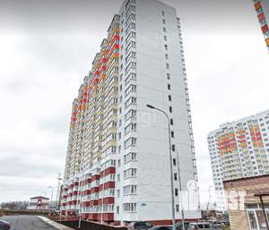 1-к квартира, на длительный срок, 36м2, 16/18 этаж
