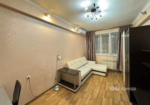 Студия квартира, на длительный срок, 22м2, 4/5 этаж