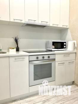 3-к квартира, посуточно, 50м2, 7/16 этаж