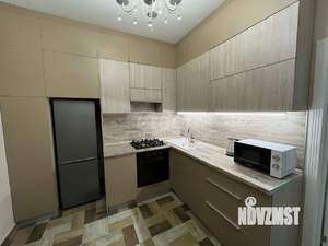 1-к квартира, на длительный срок, 50м2, 10/11 этаж