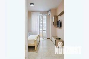 1-к квартира, посуточно, 33м2, 11/24 этаж