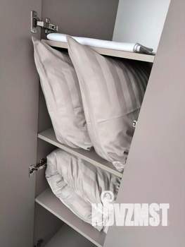 1-к квартира, посуточно, 41м2, 1/1 этаж