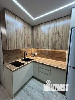 Студия квартира, на длительный срок, 30м2, 15/24 этаж