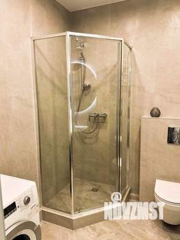 Студия квартира, на длительный срок, 30м2, 10/13 этаж