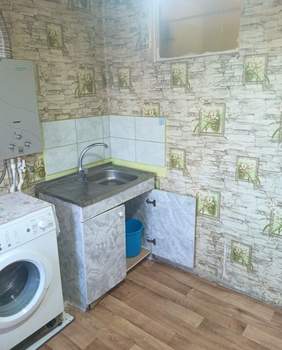 2-к квартира, на длительный срок, 43м2, 2/5 этаж