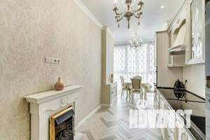 2-к квартира, посуточно, 60м2, 8/13 этаж