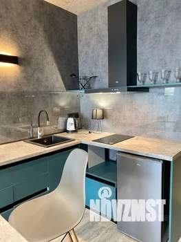 Студия квартира, посуточно, 27м2, 17/25 этаж