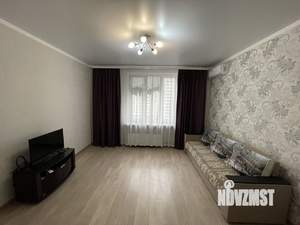 1-к квартира, на длительный срок, 36м2, 8/17 этаж