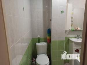 2-к квартира, посуточно, 54м2, 3/10 этаж