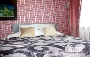 1-к квартира, посуточно, 20м2, 4/5 этаж