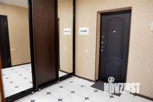 2-к квартира, посуточно, 46м2, 17/20 этаж