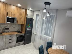 1-к квартира, на длительный срок, 45м2, 12/24 этаж