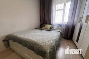 Студия квартира, на длительный срок, 25м2, 6/9 этаж