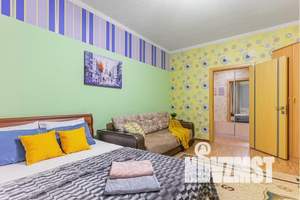 2-к квартира, посуточно, 90м2, 8/14 этаж