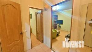 1-к квартира, посуточно, 48м2, 10/15 этаж