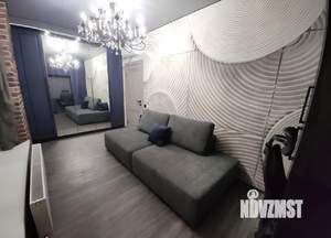 3-к квартира, на длительный срок, 60м2, 17/25 этаж