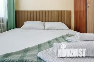 1-к квартира, посуточно, 25м2, 2/2 этаж