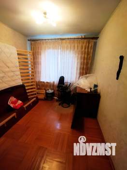 3-к квартира, на длительный срок, 64м2, 3/9 этаж