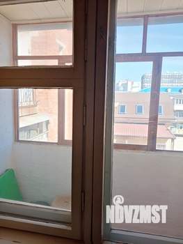 1-к квартира, на длительный срок, 40м2, 2/4 этаж