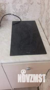 Студия квартира, посуточно, 26м2, 2/2 этаж