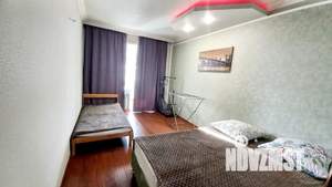 3-к квартира, посуточно, 68м2, 10/10 этаж