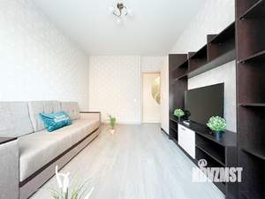 2-к квартира, на длительный срок, 52м2, 3/23 этаж