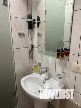 1-к квартира, посуточно, 22м2, 1/1 этаж