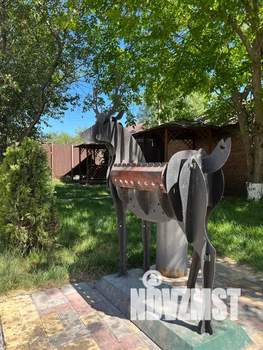 1-к квартира, посуточно, 29м2, 3/9 этаж