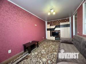 1-к квартира, на длительный срок, 40м2, 10/17 этаж