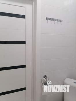 Студия квартира, на длительный срок, 26м2, 6/24 этаж