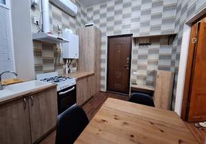 2-к квартира, на длительный срок, 41м2, 1/1 этаж