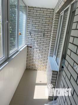 1-к квартира, на длительный срок, 38м2, 3/13 этаж